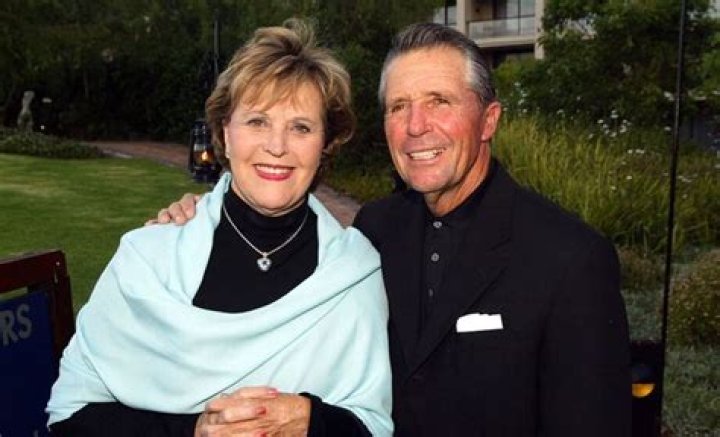 Vivienne Verwey Age: Everything To Know About Gary Player Wife &amp; Sister Of Former Golfer Bobby Verwey