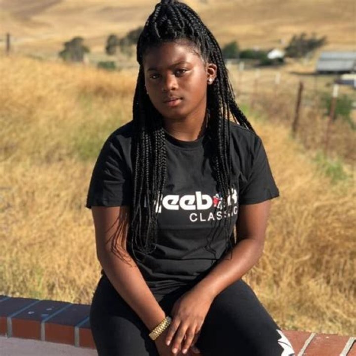 Walnita Decuir-Hatch- Wiki, Boyfriend, Net Worth, Career