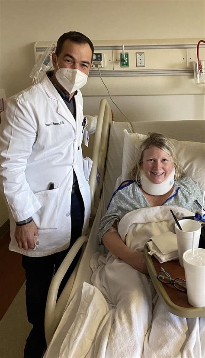 Was Dr Devon Hoover gay? Detroit neurosurgeon’s autopsy reveals he was shot twice