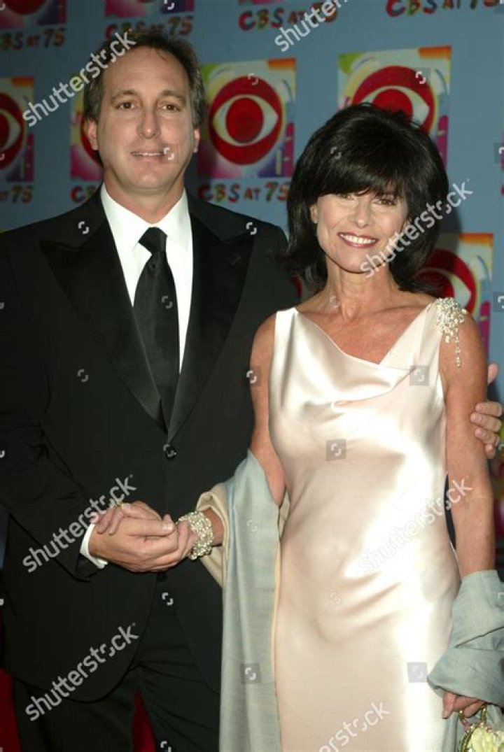 Were Adrienne Barbeau and Michael Malone Married? Here Is What We Know About Their Relationship