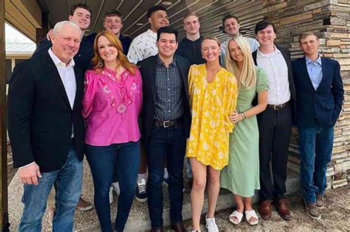 What Are The Allegations Against Ree Drummond? News Update Today