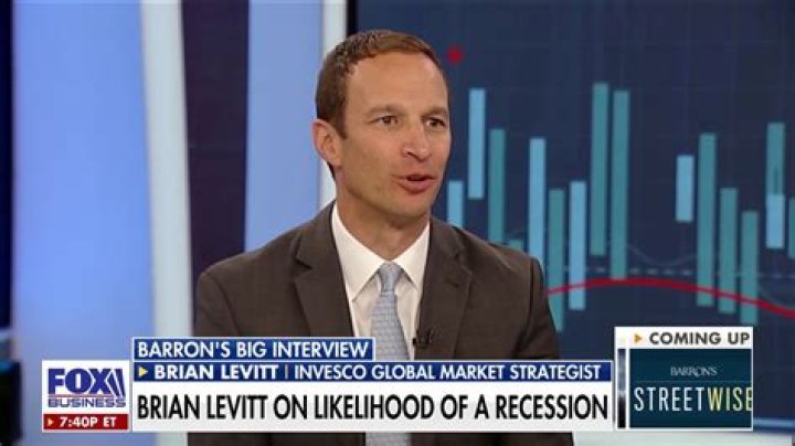 What Happened Between Brian Levitt And Sarah Segal? Age Difference &amp; Feud Explained