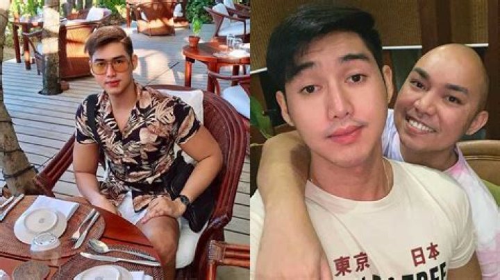 What Happened To Chad Kinis &amp; Boyfriend Nikko Chua – Did They Breakup?