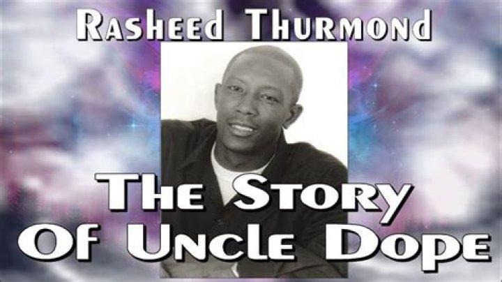 What Happened To Comedian Rasheed Thurmond? Details About His Death As Fans Curious On How He Died