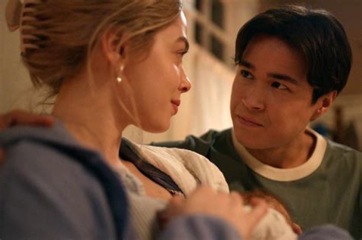 What Happened To Denny On Virgin River? What Secrets Are The Grandson Played By Kai Bradbury Hiding?