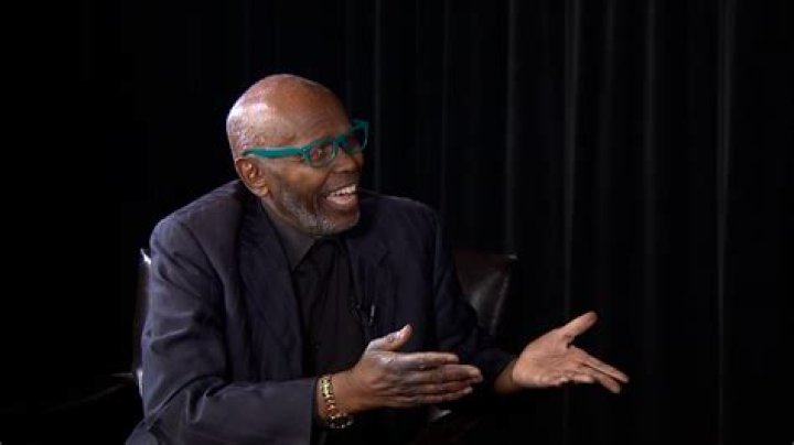 What happened to Ernest Lee Thomas’ eye? Net Worth, Wife