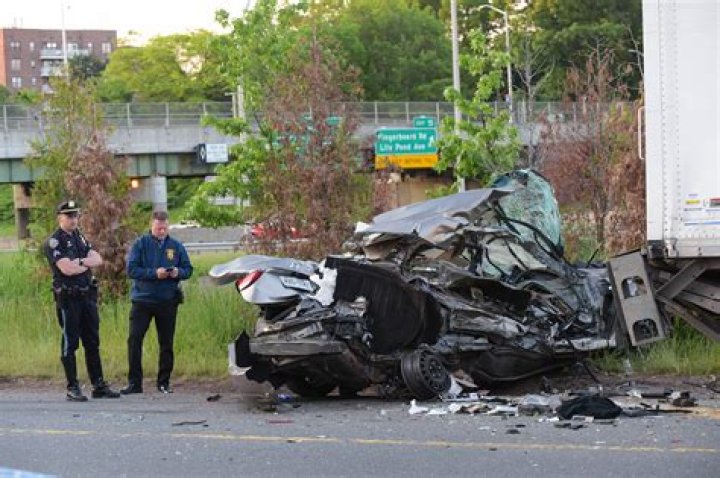 What Happened To Kimberly Eaton? West Hollywood Woman Death In A Fatal Accident