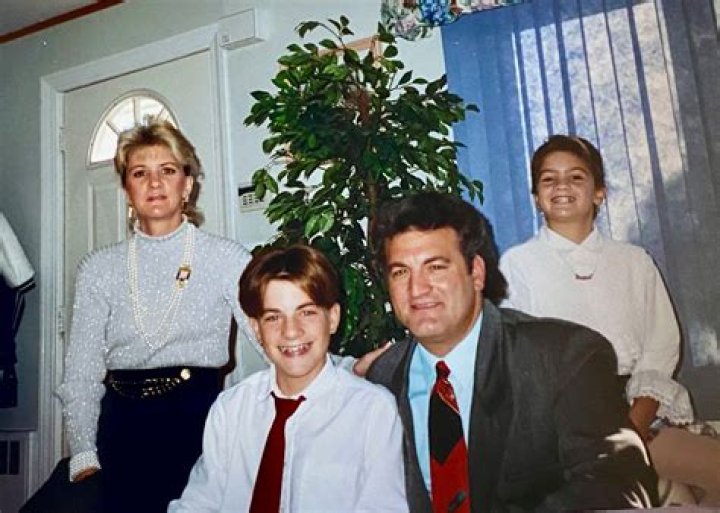 What Happened To Mary Jo Buttafuoco And Where Is She Today? Dark Side Of The 90s Explores Her Story