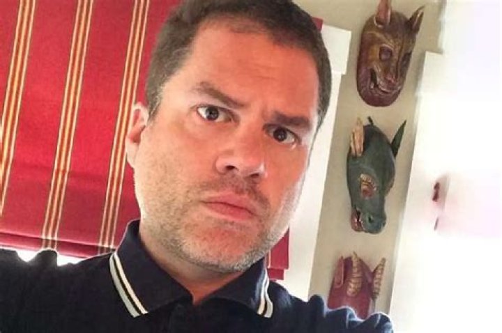 What Happened To Noah Eli Gordon? American Poet’s Death Cause And Obituary