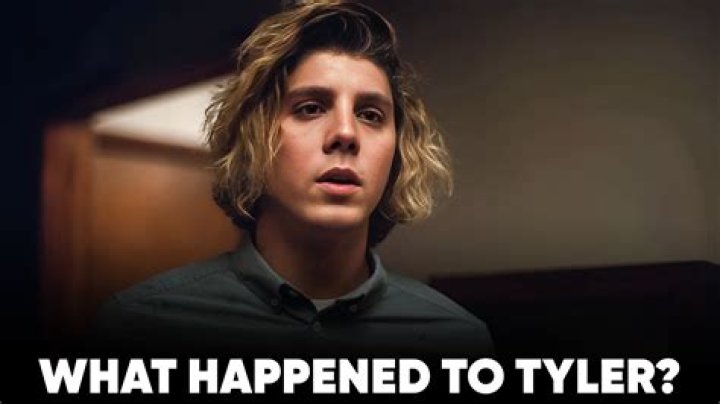 What Happened To Tyler Clarkson on Euphoria? Fans Believe He Still Deserves Justice Against Nate Jacobs