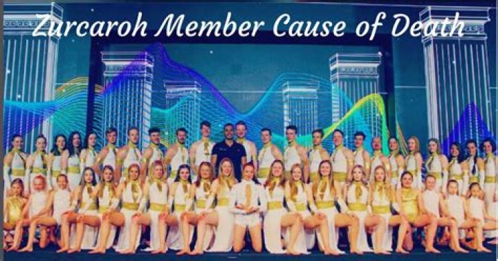 What Happened To Zurcaroh Member? Death Cause Age &amp; Family Details
