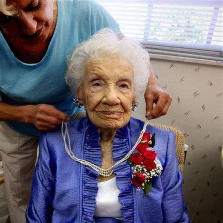 What Is Briar Cares Oldest Woman Age? Tiktok Hoax As Oldest Living Woman At 399 Years