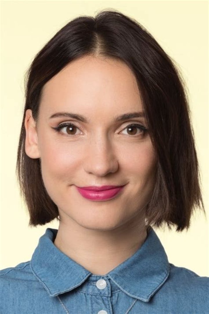 What is French Actress Nathalie Odzierejko YouTube Channel? Age, Bio, Wiki, Net Worth, Boyfriend &amp; Career