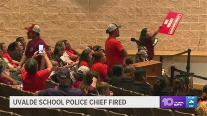 What Is Pete Arredondo’s Educational Background – Is Politically Affiliated To Trump?