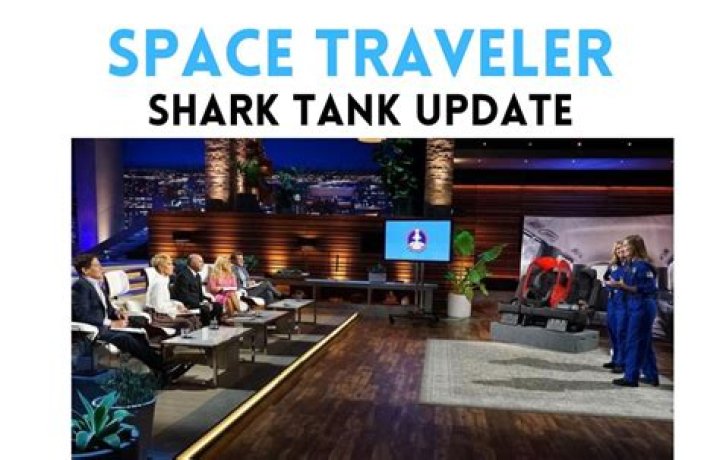 What Is Pullypalz Net Worth 2022? Shark Tank Update