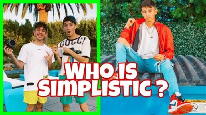 What Is Simplistic Noah Real Name? Son Age And Wife Details – How Old Is The YouTuber?