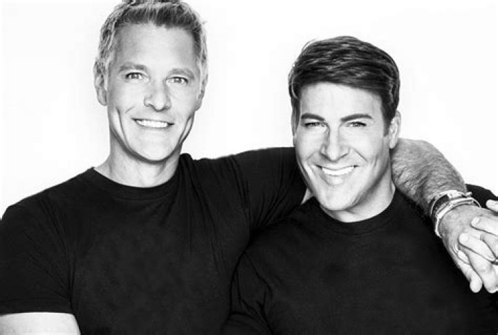 What Is Steven Sabados Illness? Who Is Partner After Husband Chris Hyndman Death