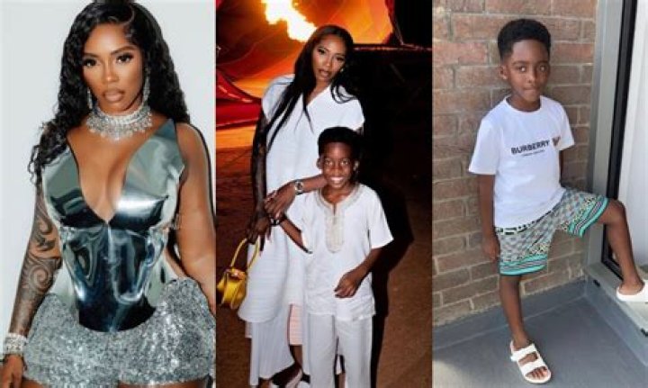 What is the age of Tiwa Savage’s Son? Net Worth, Bio, Wiki, Career, Son, Instagram, Facebook, Earnings, Care &amp; Facts