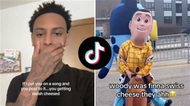 What Is Time Flies By They All Sing Along Song From TikTok? Details On The Lyrics And Original Music Name
