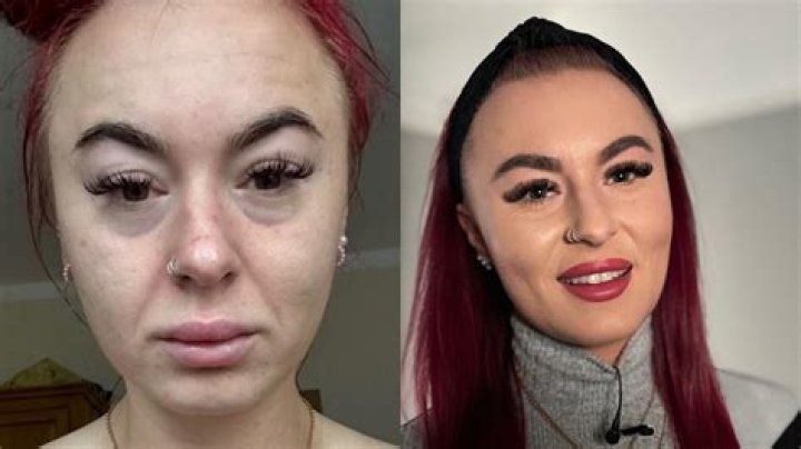 Where Is Christina McCafferty Intervention Now? 2022 Update -Is She Still A Drug Addict? Relapse