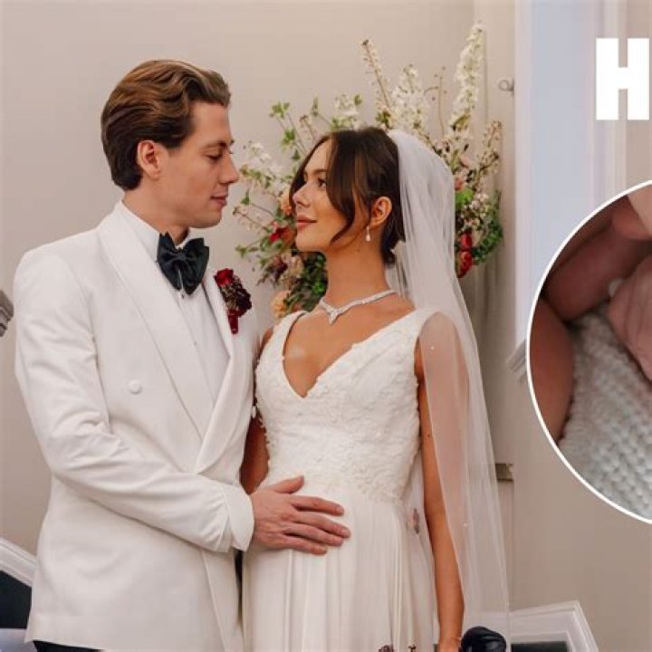 Where Is Felicity Marmaduke’s Baby Now?