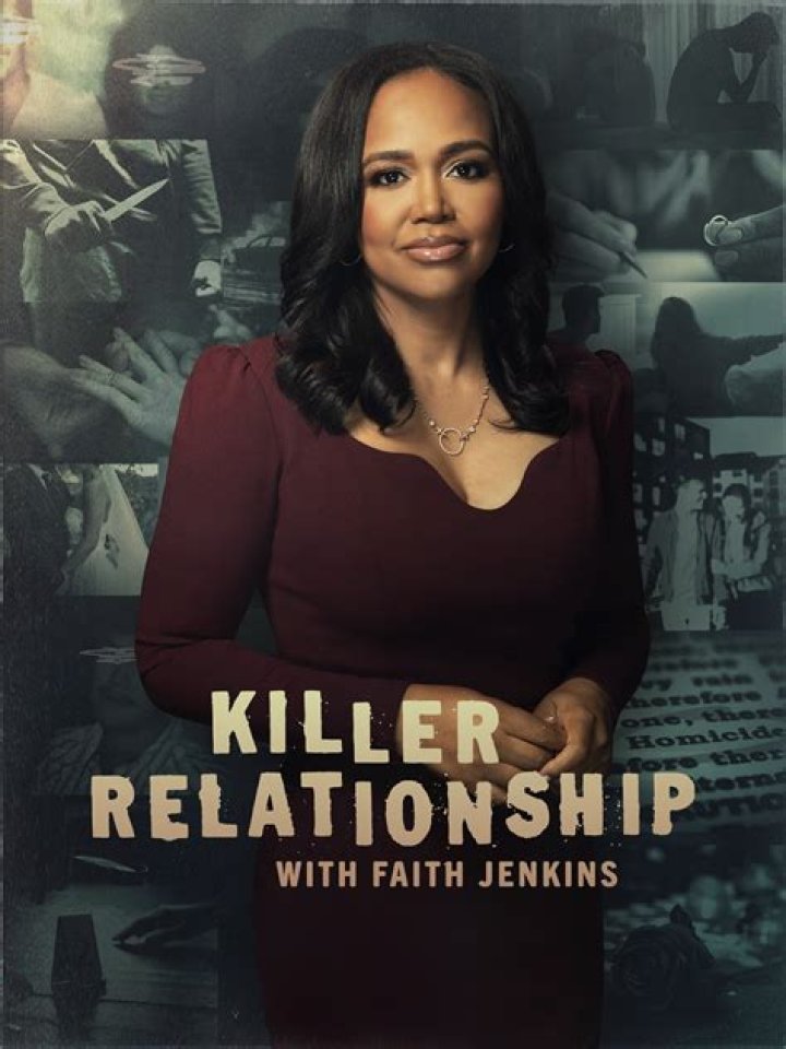 Where Is Jelka Pesic Now? Alex Pesic Murder Story On Killer Relationships With Faith Jenkins Oxygen