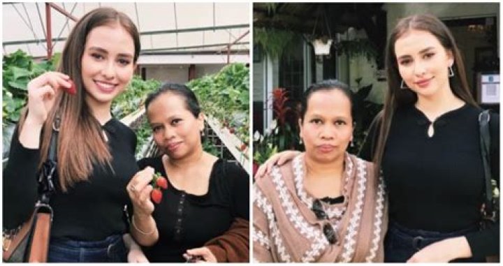 Who Are Anna Jobling Parents? Explore More About Malaysian Actress Family Ethnicity