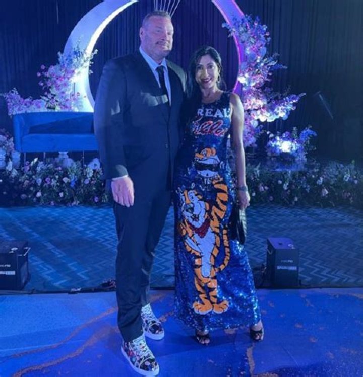 Who Are Bali Chainani Ex Husband’s? Parents Net Worth &amp; Age