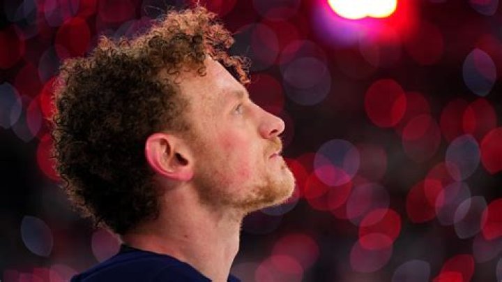 Who Are Bob Eichel And Anne Eichel? Jack Eichel Parents Ethnic Background Explored