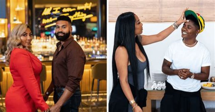 Who are Bre-Z and Chris Amore from Couples Retreat? Duo were the first LGBTQ couple to grace the MTV series