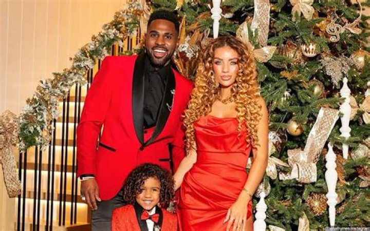 Who Are Jena Frumes Parents Mickey Frumes And Jayne Mansfield? Meet Jason Derulo’s Ex Family