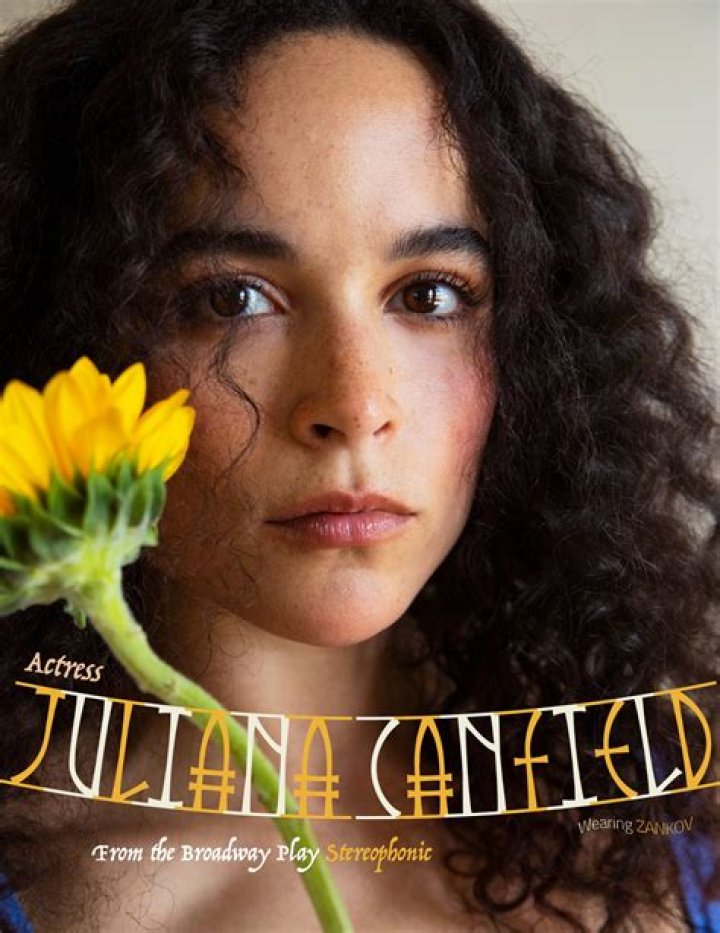Who are Juliana Canfields Parents? Juliana Canfield Biography, Parents Name and More