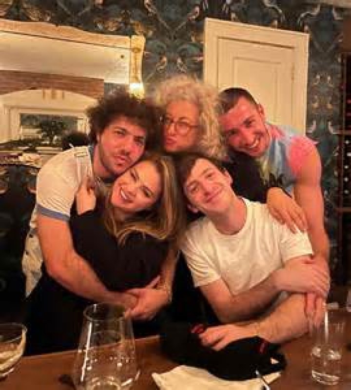 Who Are Lucrezia Millarini Parents? Everything To Know About The ITV Journalist Of Italian Heritage