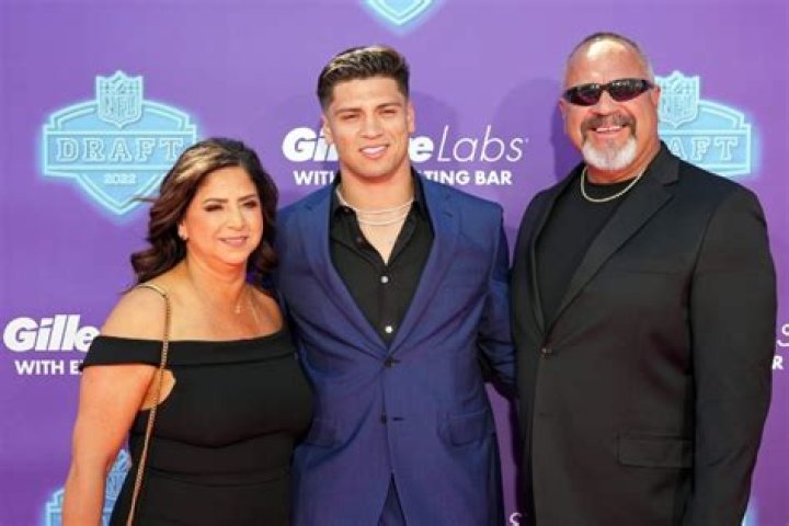 Who Are Matt Corral Parents Peter Corral and Elizabeth Corral? Ole Miss Quarterback Family And More