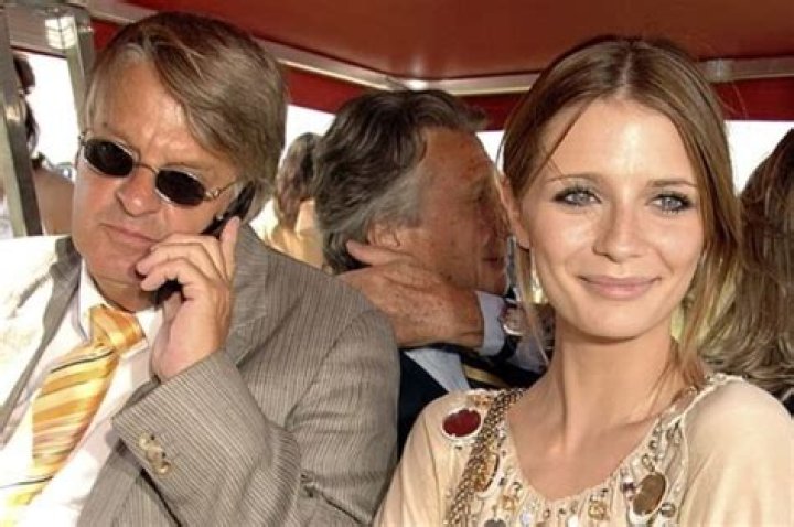 Who Are Mischa Barton’s Parents? Meet Paul Marsden Barton