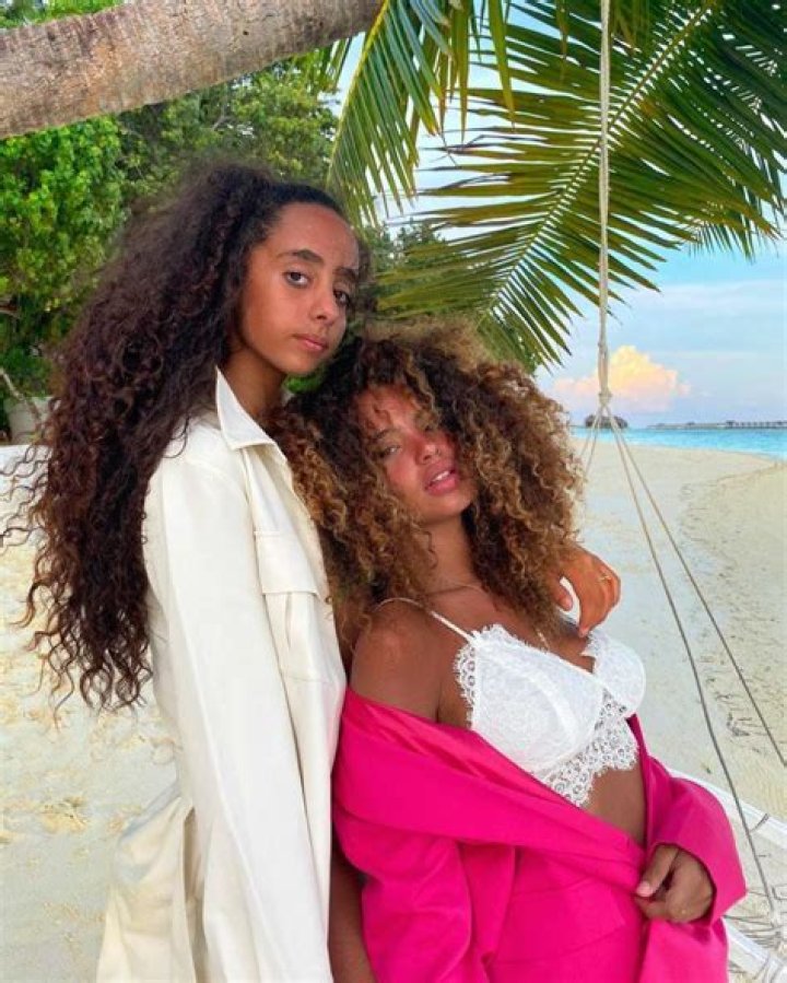 Who Are Paola Locatelli Parents Patrice Locatelli and Aline Lopes? Family