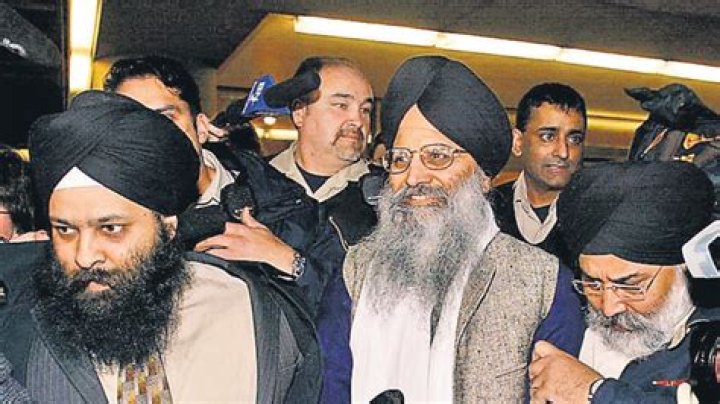 Who Are Tanner Fox &amp; Jose Lopez From Canada? Arrest And Charges In Ripudaman Singh Malik Murder Case