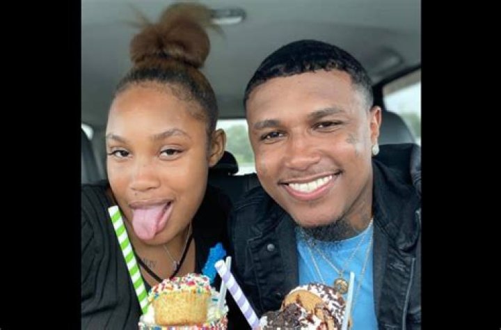 Who are Tequan Hines and Asia? Couple who licked Blue Bunny ice cream and put it back in viral video investigated