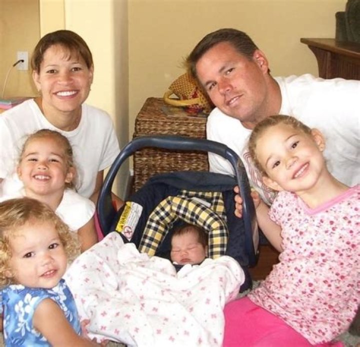 Who Are The Haschak Sisters Parents? Are They Really Related? Facts About Their Family