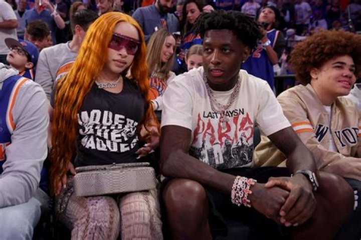 Who is Ahmad Sauce Gardner’s Parents?