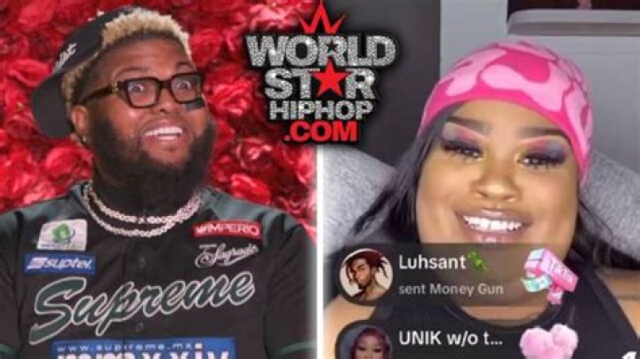 Who Is Bambi? Find Out If Sauce Walka Baby Momma Is Pregnant
