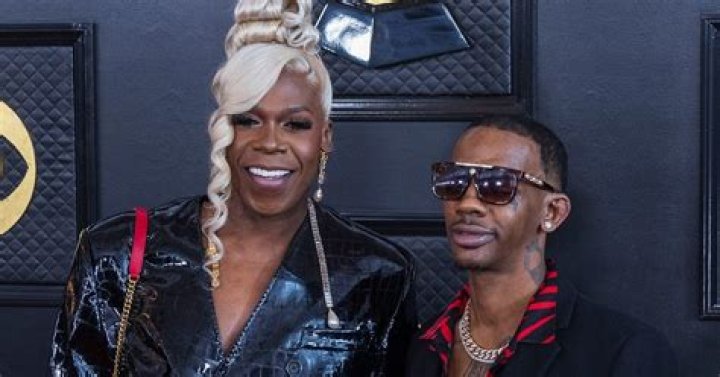 Who Is Big Freedia Boyfriend In 2022? Is He &amp; Devon Still Together?