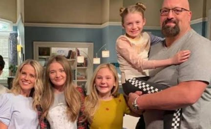 Who Is Big Show’s Daughter Cierra Wight?