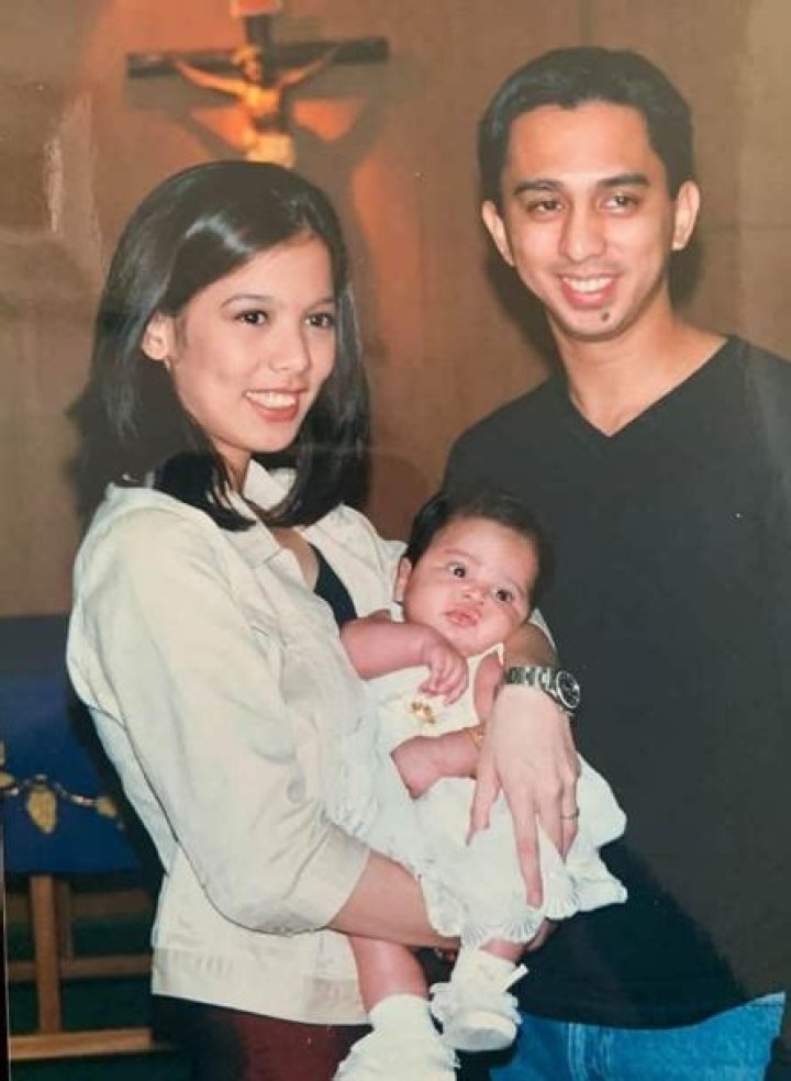 Who Is Boybits Victoria Wife Cielo Velasquez Aquino