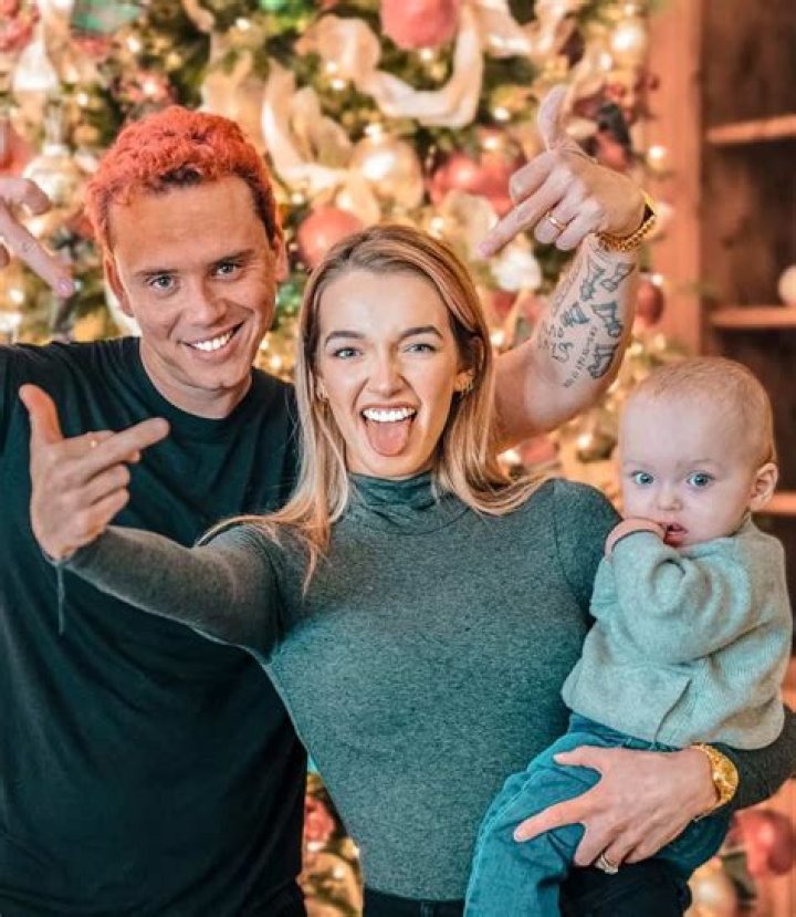 Who is Brittney Noell in a Relationship with? Is She Married? Net worth 2023, Age, Education, Career, Family, Husband, Children, Bio, Wiki