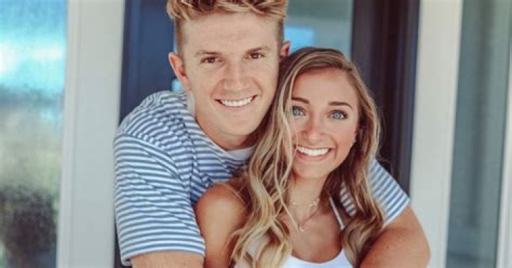 Who Is Brooklyn McKnight Ex Boyfriend Brooks Oberhansley And Why Did They Breakup?