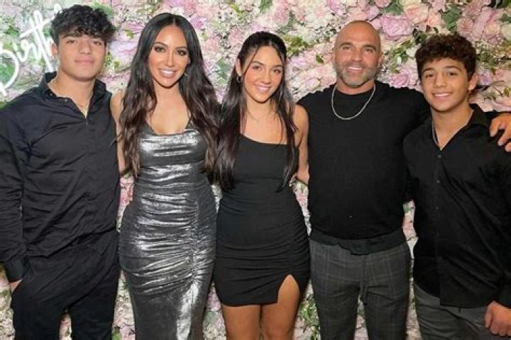 Who Is Bryan “Bulldog” Bowen And Did Melissa Gorga Cheat On Joe With Him Again?