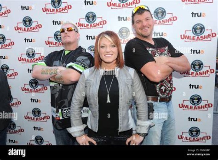 Who Is Cassidy Lorene Hunter? Arrest Made In Lizard Lick Towing Son Harley Alexander Shirley Death