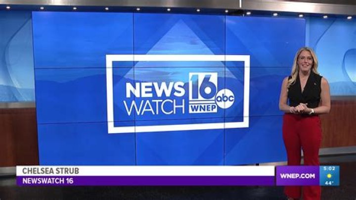 Who Is Chelsea Strub From WNEP-TV &amp; Why Do Fans Think She Is Leaving?