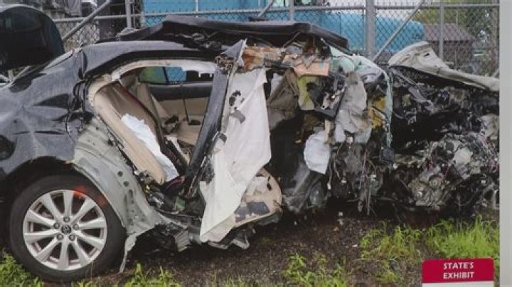 Who Is Crystal McCallum? Car Accident Linked To Her Cause Of Death